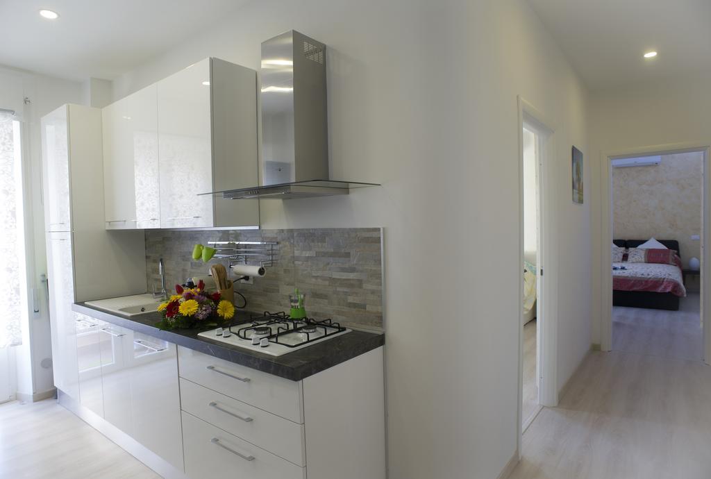 St. Peter Station Apartamento